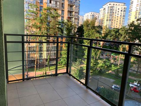 квартира за адресою Анатолія Петрицького вул., 23