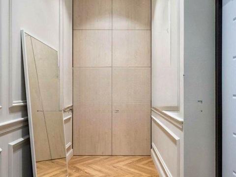 квартира за адресою Бульварно-Кудрявська вул. (Воровського), 15а