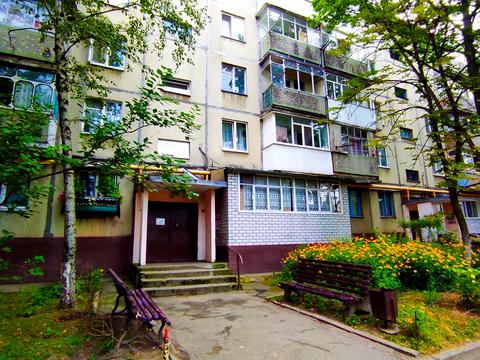 квартира за адресою Миру вул., 21