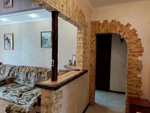 квартира за адресою Героїв Крут вул. (Черепіна), 18