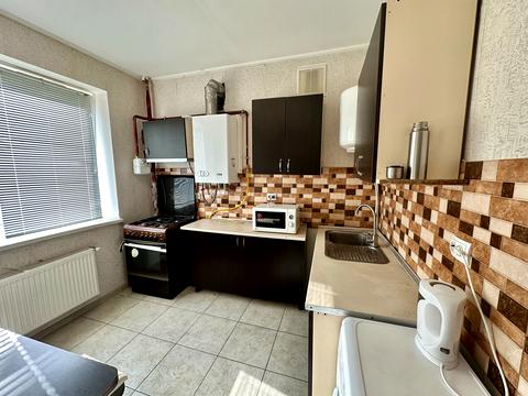 квартира по адресу Институтская ул., 51