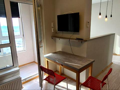 квартира по адресу Правды просп. (Правды), 45-А