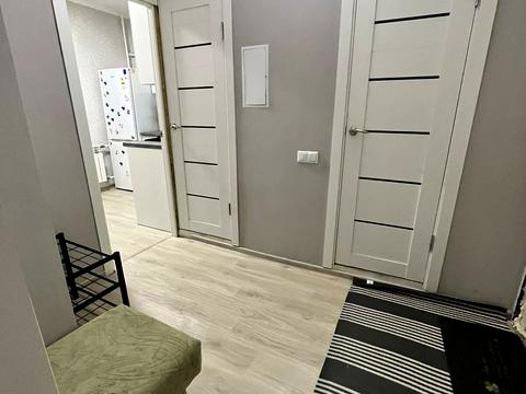 квартира по адресу Вахтанга Кикабидзе ул. (Булгакова), 4