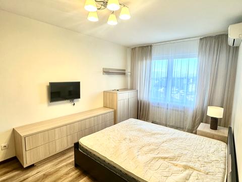 квартира по адресу Межевая ул., 23-Б