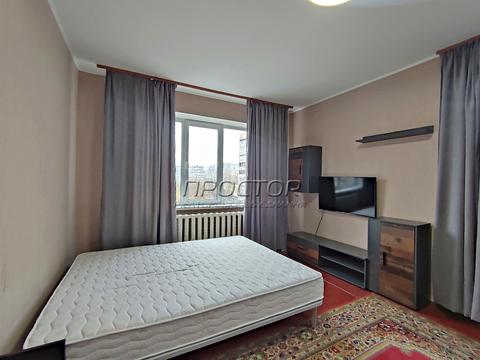 квартира за адресою Оболонський просп., 23-А