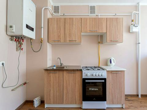 квартира за адресою Героїв Крут вул., 4А