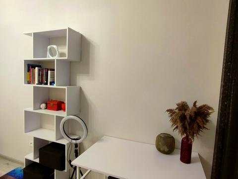 квартира за адресою вул. Анатолія Лабунського, 3