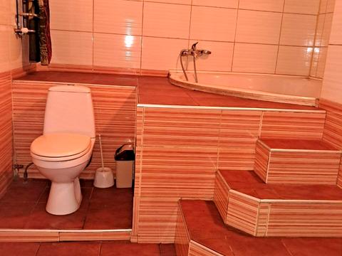 квартира по адресу Артиллерийская ул., 2