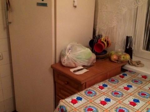 квартира по адресу Чернобыльская ул., 13