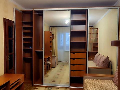 квартира за адресою Бахмацька вул., 10