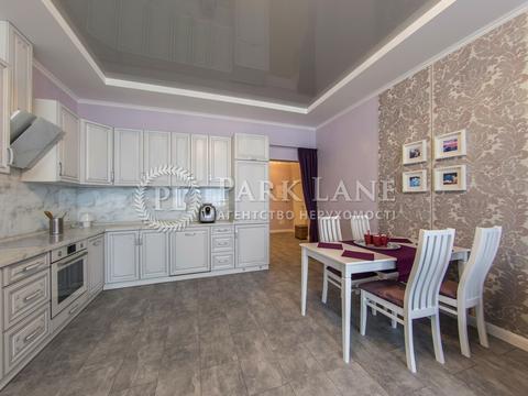 квартира по адресу Леси Украинки бульв., 7-А