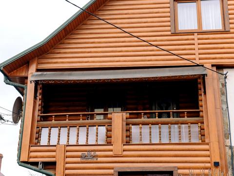 будинок за адресою Грузинська вул., 8-А