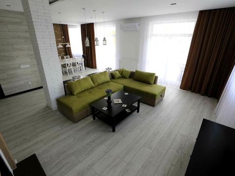 квартира за адресою Погулянка вул., 5