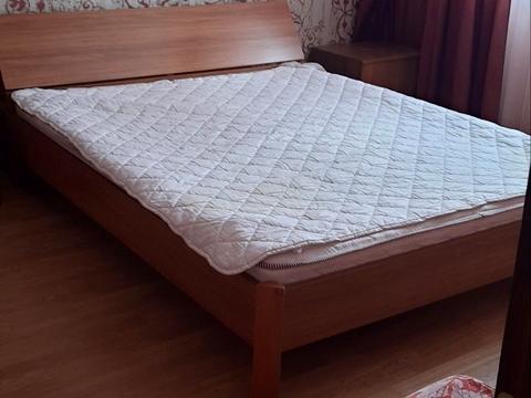 квартира по адресу Академика Палладина просп., 22
