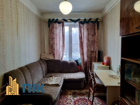 квартира по адресу Приймаченко Марии бульв. (Лихачева), 8