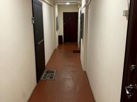 квартира по адресу Амвросия Бучмы бульв., 2