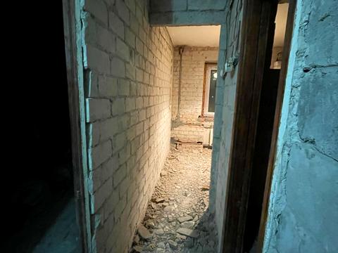 квартира за адресою Миру вул., 5