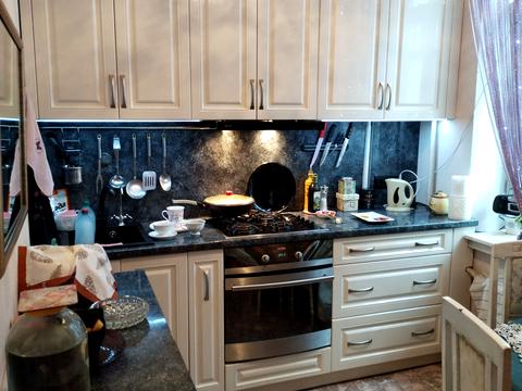 квартира по адресу Антоновича ул. (Горького), 37/13