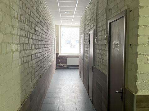 коммерческая по адресу Кільцева, 15