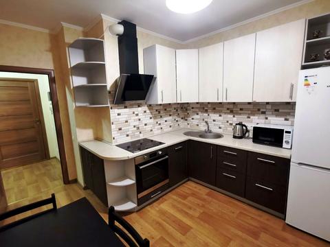 квартира за адресою Київська вул., 245