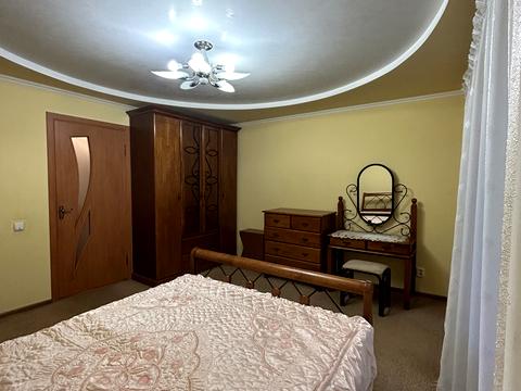 квартира по адресу Козубського, 13