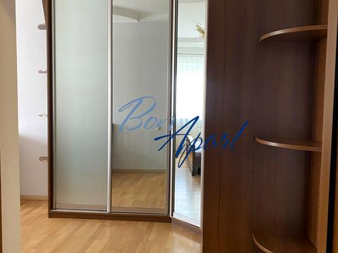 квартира по адресу Татарская ул., 7