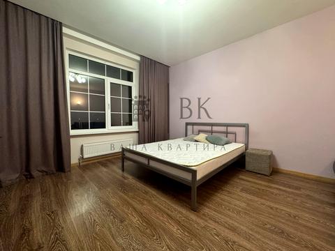 квартира за адресою Дмитра Луценка вул. (Крейсера "Аврора"), 14