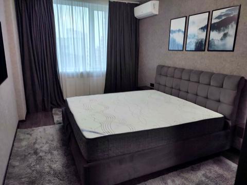 квартира по адресу Родини Крістерів ул., 20