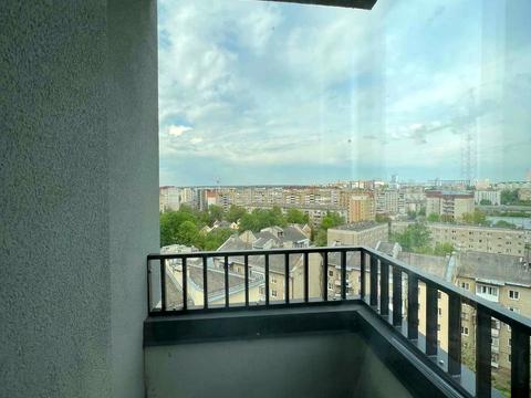 квартира за адресою Юліана Целевича вул., 32