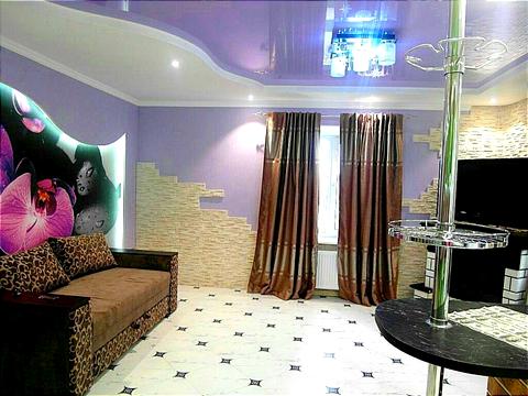 квартира за адресою Марсельська вул., 46/2