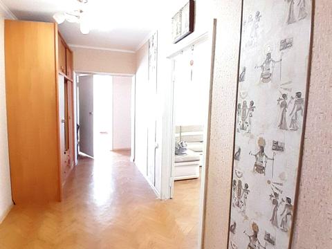 квартира за адресою Київ, Братства Тарасівців вул. (Декабристів), 12/37