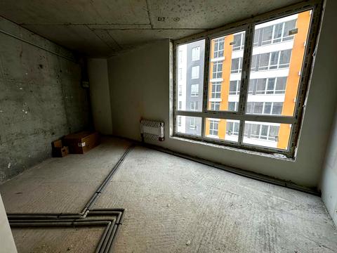 квартира по адресу Малоголосковская ул., 12