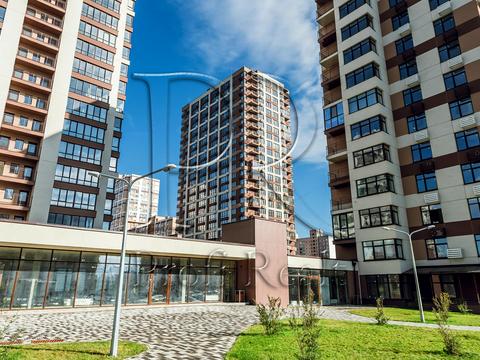 квартира по адресу Правды просп. (Правды), 45