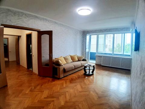 квартира по адресу Михаила Омеляновича-Павленко ул. (Суворова), 11