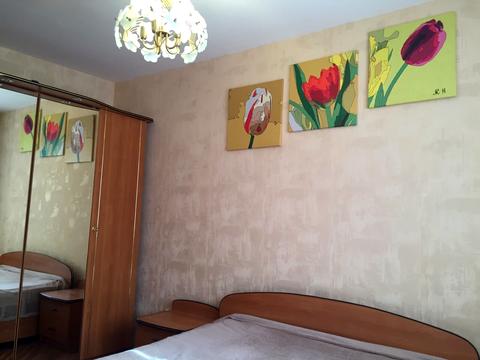 квартира по адресу Леваневского ул., 7