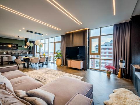квартира по адресу Сапёрное Поле ул., 5