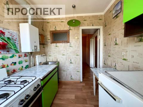 квартира за адресою Перемоги вул., 107