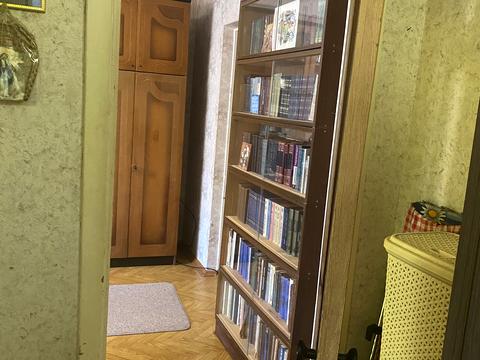 квартира за адресою Братиславська вул., 18-А