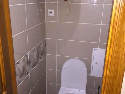 квартира по адресу Озёрная ул., 10/1в