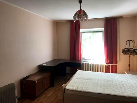 квартира за адресою Мілютенка вул., 17-В