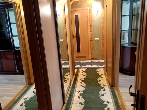квартира по адресу Хмельницкий, Шевченко ул., 6