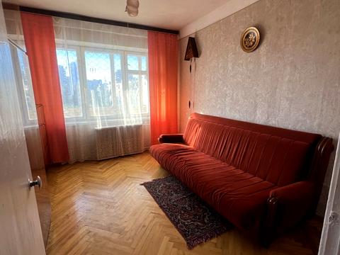 квартира по адресу Бориса Матроса ул. (Плеханова), 4-А