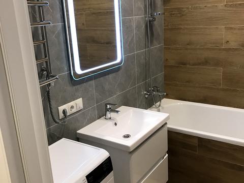 квартира по адресу Берестейский просп. (Победы), 11