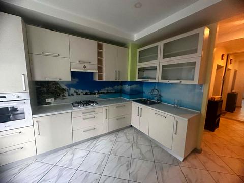 квартира за адресою Малоголосківська вул., 8д