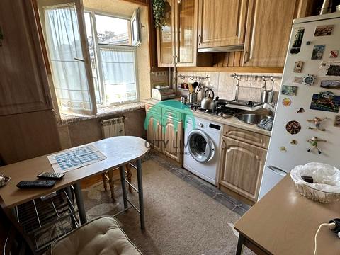 квартира по адресу Независимости ул., 152