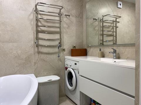 квартира за адресою смт. Слобожанське, Володимирська вул., 1
