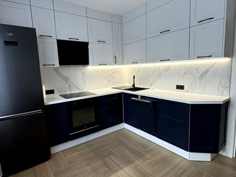 квартира по адресу Майборського ул., 11/1