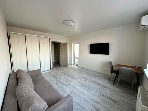 квартира за адресою Ревуцького вул., 40-Г