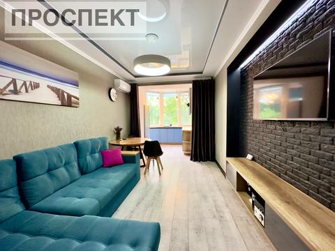 квартира по адресу Харьковская ул., 6