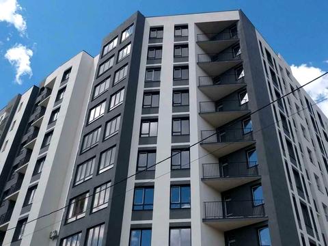 квартира за адресою Довга вул., 30а